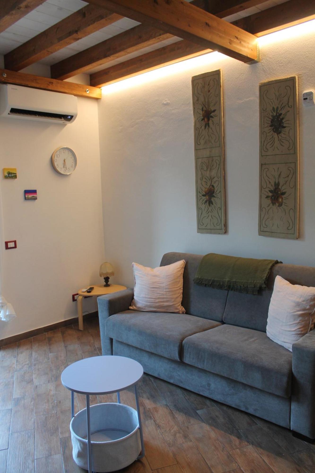 Mondello Apartment Exterior photo