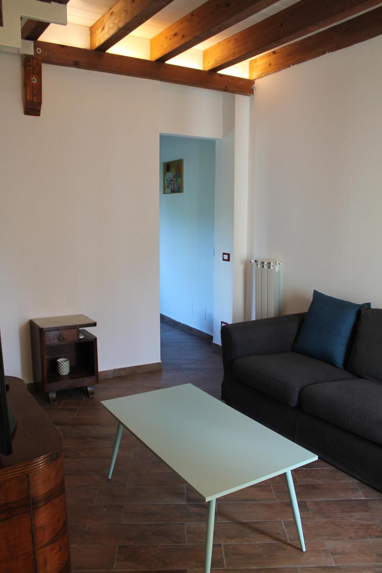 Mondello Apartment Exterior photo