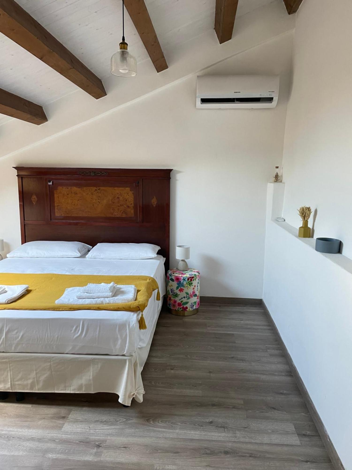 Mondello Apartment Exterior photo